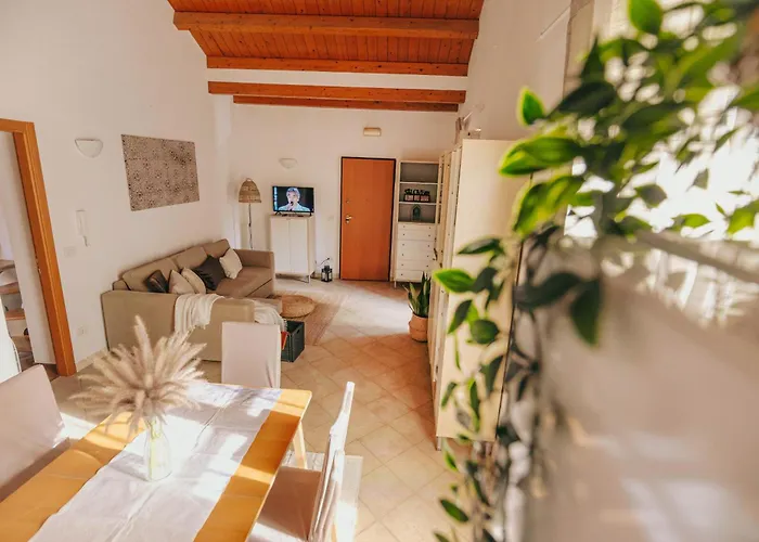 Anacreonte Ortigia Appartement