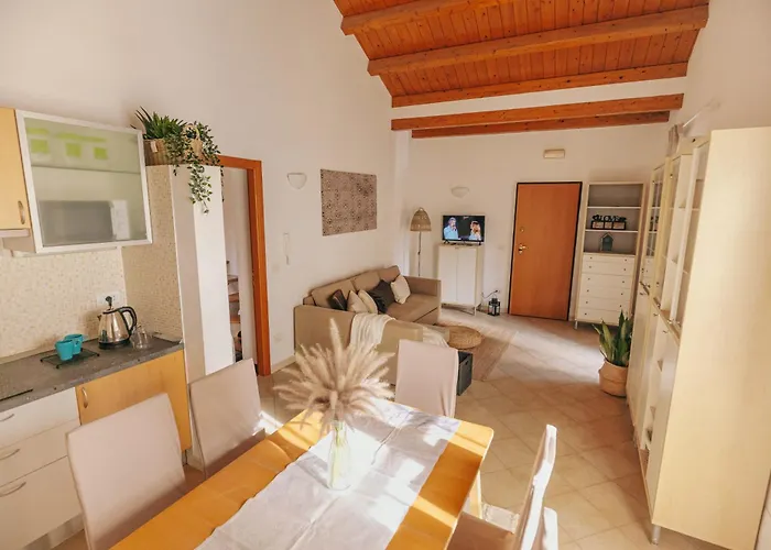 Anacreonte Ortigia Appartement *