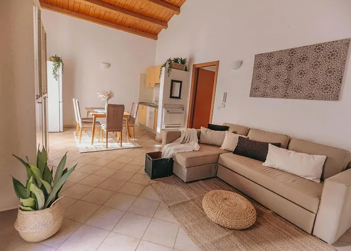 Anacreonte Ortigia Appartement Syracuse